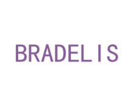 BRADELIS 第20类家具商标图样