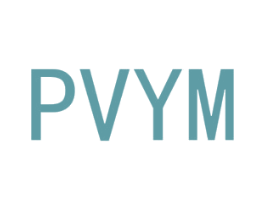PVYM 第20类家具商标图样