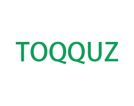 TOQQUZ 第2类颜料油漆商标图样
