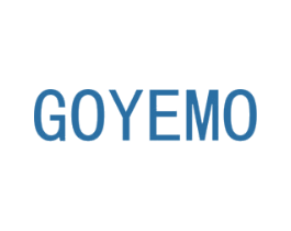 GOYEMO 第18类皮革箱包商标图样