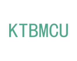 KTBMCU 第16类办公工具商标图样