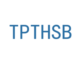 TPTHSB 第16类办公工具商标图样