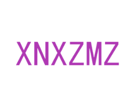 XNXZMZ 第12类运输工具商标图样