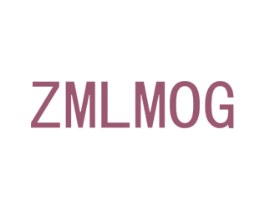 ZMLMOG 第12类运输工具商标图样
