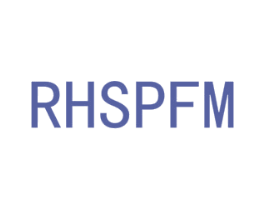 RHSPFM 第12类运输工具商标图样