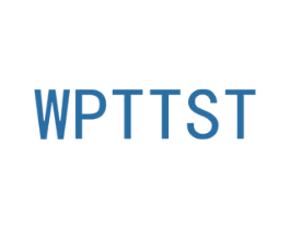 WPTTST 第12类运输工具商标图样