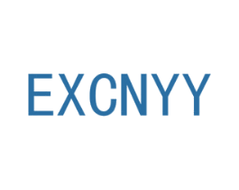 EXCNYY 第12类运输工具商标图样