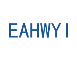 EAHWYI 第12类运输工具商标图样