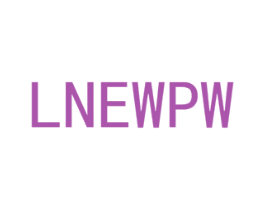 LNEWPW 第12类运输工具商标图样