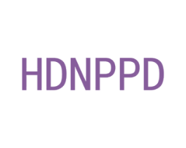 HDNPPD 第12类运输工具商标图样