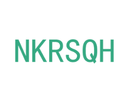 NKRSQH 第12类运输工具商标图样
