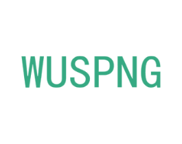WUSPNG 第12类运输工具商标图样