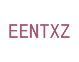EENTXZ 第12类运输工具商标图样
