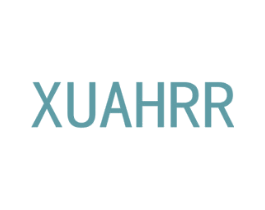 XUAHRR 第12类运输工具商标图样