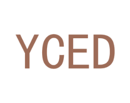 YCED 第12类运输工具商标图样