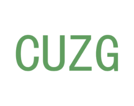 CUZG 第12类运输工具商标图样