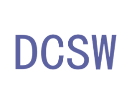 DCSW 第12类运输工具商标图样