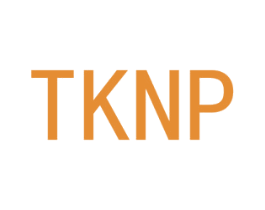 TKNP 第12类运输工具商标图样