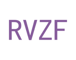 RVZF 第12类运输工具商标图样
