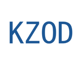 KZOD 第12类运输工具商标图样