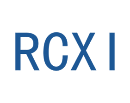 RCXI 第12类运输工具商标图样