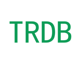 TRDB 第12类运输工具商标图样