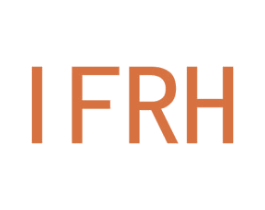IFRH 第12类运输工具商标图样