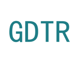 GDTR 第12类运输工具商标图样