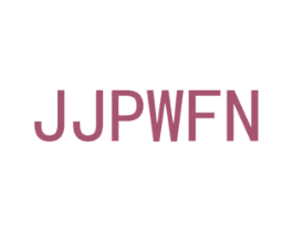JJPWFN 第12类运输工具商标图样