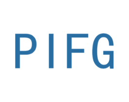 PIFG 第12类运输工具商标图样