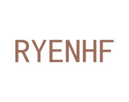 RYENHF 第11类家用电器商标图样