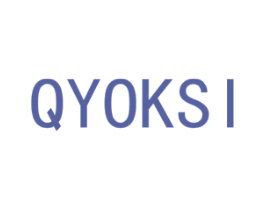 QYOKSI 第11类家用电器商标图样