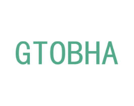 GTOBHA 第11类家用电器商标图样