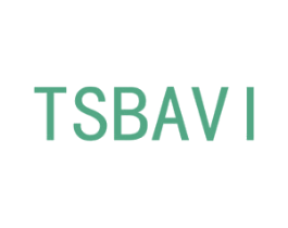 TSBAVI 第11类家用电器商标图样