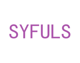 SYFULS 第11类家用电器商标图样