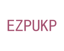EZPUKP 第11类家用电器商标图样