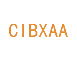 CIBXAA 第11类家用电器商标图样