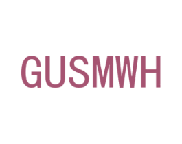 GUSMWH 第11类家用电器商标图样
