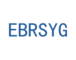 EBRSYG 第11类家用电器商标图样