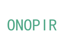ONOPIR 第11类家用电器商标图样