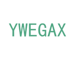 YWEGAX 第11类家用电器商标图样