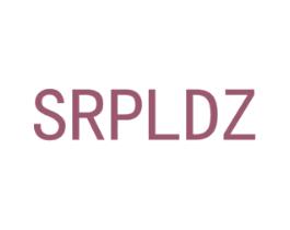 SRPLDZ 第11类家用电器商标图样