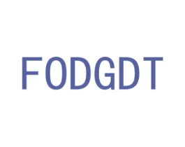 FODGDT 第11类家用电器商标图样
