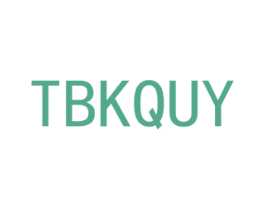 TBKQUY 第11类家用电器商标图样