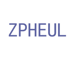 ZPHEUL 第11类家用电器商标图样