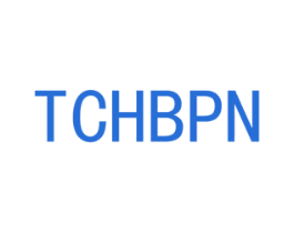 TCHBPN 第11类家用电器商标图样