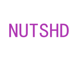 NUTSHD 第11类家用电器商标图样