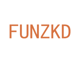 FUNZKD 第11类家用电器商标图样