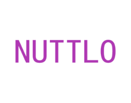 NUTTLO 第11类家用电器商标图样