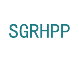 SGRHPP 第11类家用电器商标图样